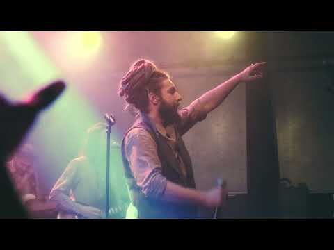 Aftermovie Marcus Gad & Tribe - Le Bouillon ©Aaron Benjamin