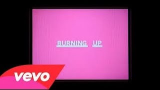 Hot Chip - Burning Up (Official Audio)