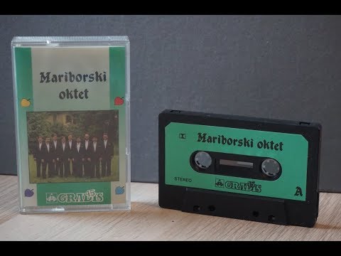 Mariborski oktet
