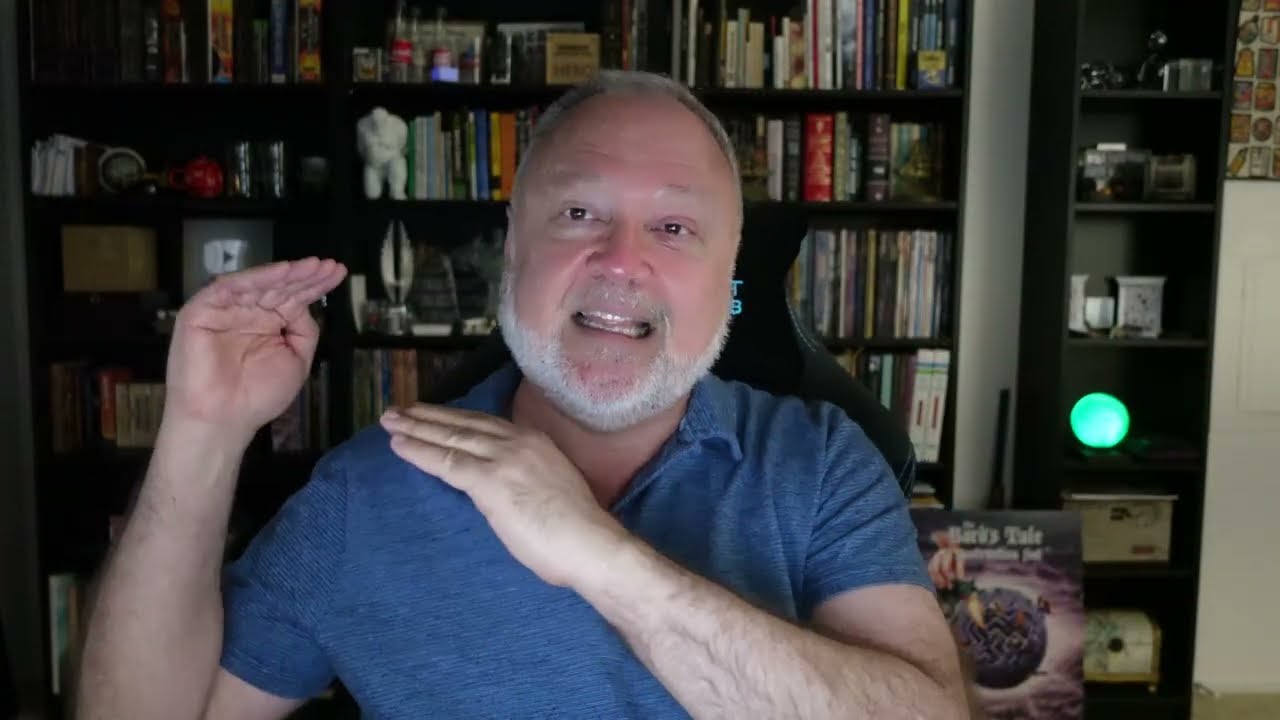 Design Potholes - YouTube