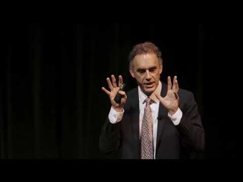 Jordan Peterson on Making things better