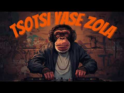 Chill Wave Remix | Mandoza &ndash; Tsotsi Yase Zola (Cover) 