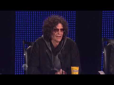 America's Got Talent Season 7 Episode 13