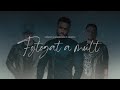 MARIO x ESSEMM ft. BURAI – Fojtogat a múlt  |Official Lyrics Video|