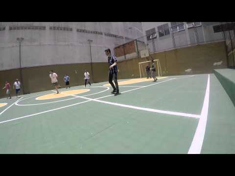 Confraternização do CNB e myCNB 2014: amigo secreto e futebol