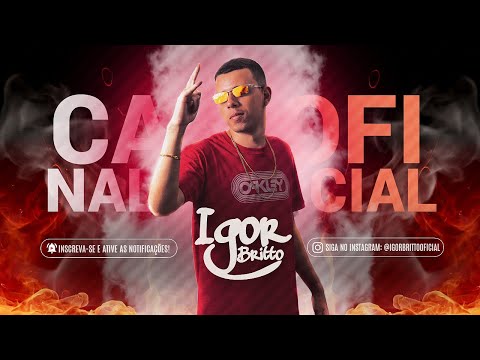 SEM VACILAÇÃO - MC GW E DJ IGOR BRITTO