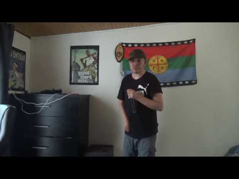 Cris mj marcianeke y simon la letra los malvekes 