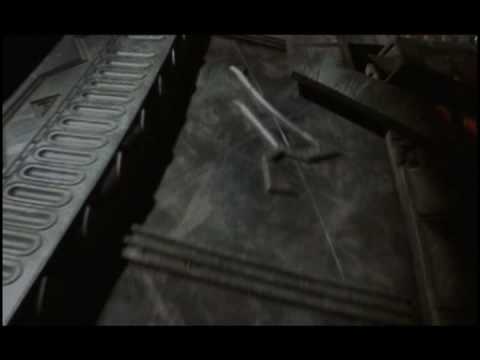 Stargate "Complete Collection" Trailer