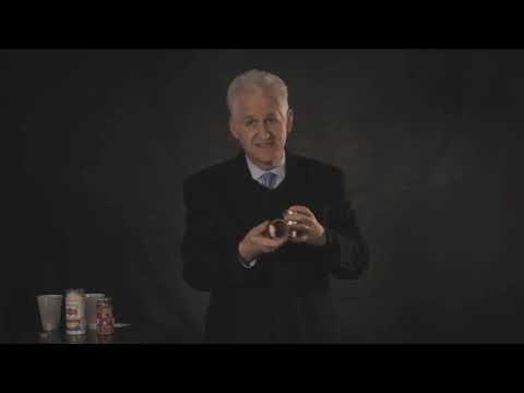 Saturn Magic -AmazeCups (Gimmicks and Online Instructions) by Danny Orleans - Trick