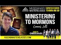 Ascend: 35 Ministering to Mormons (Connor Lott) Ascend: 35 Ministering to Mormons (Connor Lott)