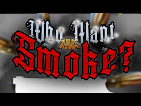 Lazy K - Who want the smoke? (Remix) Ft 9K Tay , Yvng Chapo