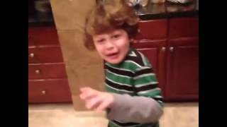 Jesus Christ Kid (Vine)