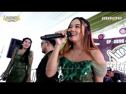 TULANG RUSUK - DERA FT TIWI X GERENGSENG TEAM LOKASI RANCA EKEK , 12.JULY.2025