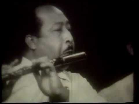 Orquesta de Enrique Jorrin Taconeala