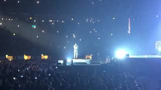 Salmo - “Russell Crowe” Live @Palalottomatica Roma