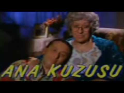 Ana Kuzusu Dizi Müziği - Jenerik