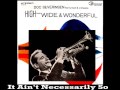 DOC SEVERINSEN  IT AIN'T NECESSARILY SO