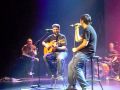 Bossanova - Estopa - Auditori de Cornellà 