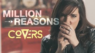 Lady Gaga - Million Reasons (Cover by Natacha Andréani) - COVERS