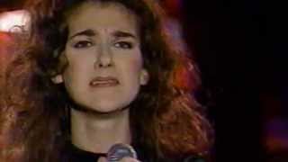 Celine Dion - Nothing Broken But My Heart &amp; Le Blues Du Businessman (Live 1992)