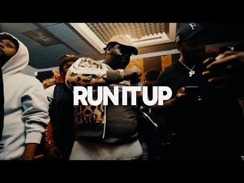 [FREE] Rio Da Yung Og Type Beat - “Run It Up” | Detroit Type Beat 2023