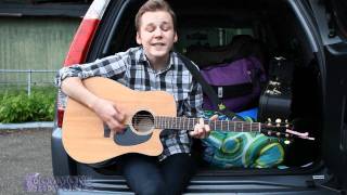 Mansions - Seven Years (Acoustic)