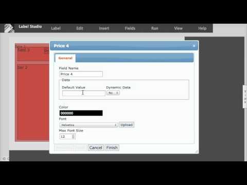 Item video thumbnail
