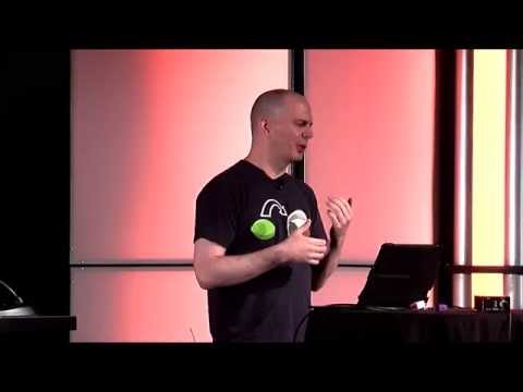 GopherCon 2015: A BDD Framework for Go - Eric Duncan