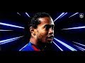 Ronaldinho - Magic Skills & Tricks | HD