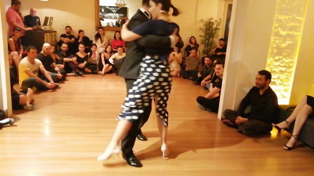 Erdem Yılmazkasapoğlu & Zeynep Özbey @333