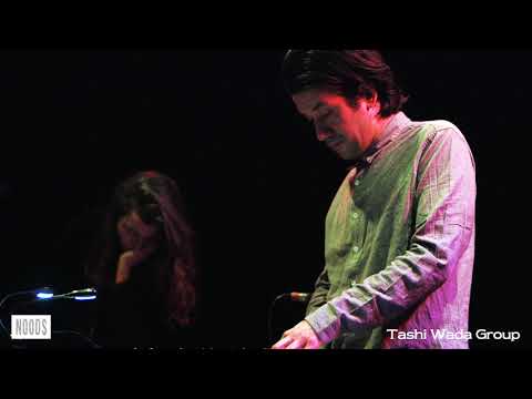 Tashi Wada Group - "Mutable Signs / Fanfare" (LIVE)