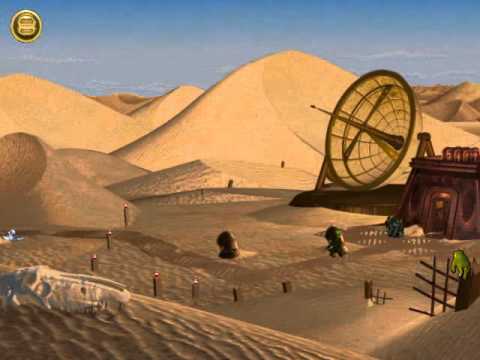 Lets Play Floyd [44] - 00 Floyd