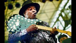 Buddy Guy - Sweet Little Angel (Live The Real Deal) ( Audio only)