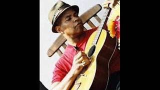 Guy Davis Folkstage Chicago IL. 2005