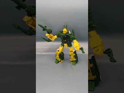 3 Minute Reviews #transformers #legacyunited #decepticon #insecticons #barrage #amazon #exclusive