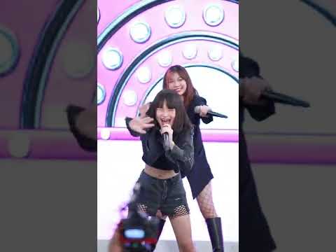 Fancam Soulxia CMJ 「ソーシアー」Suki cho! (Kawaii idol&dance) 07-05-2022