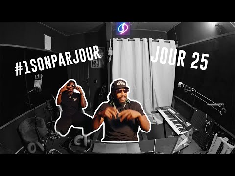 Miedjia and Tripa Gninnin