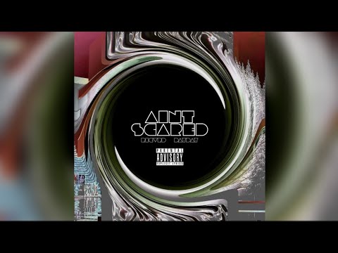 Ricvrd-Aint Scared Ft. DayDay