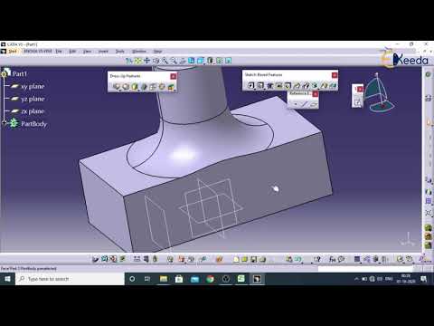 Visualizing Constraints And Solving Sketches Tools Techniques And Status Updates