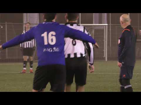 VVOR JO19-1 - Excelsior'20 JO19-2 (02-12-2017)