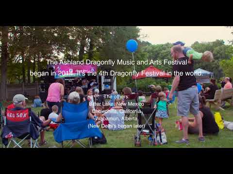 16 Curious Things About Ashland, Massachusetts