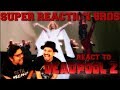 SRB Reacts to Celine Dion - Ashes (from the Deadpool 2 Motion Picture Soundtrack) SRB Reacts to Celine Dion - Ashes (from the Deadpool 2 Motion Picture Soundtrack)