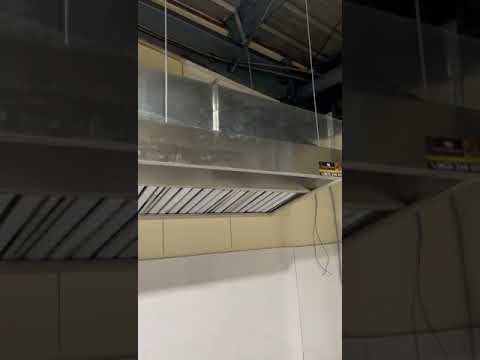 Ss kitchen chimney, 90 cm