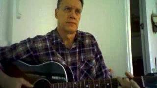 Love the Magician - John Hockings