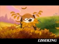 The Fox And The Hound 2 Friends For Life Danish