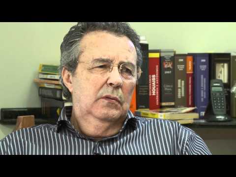 TCC - Trailer do documentário Jornal O Estado - O Auge e O fim