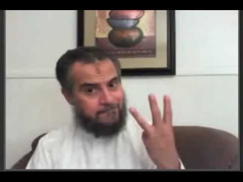 Tafseer Surat An-Noor (35-39) - Dr. Ibrahim Dremali