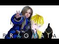 PRAGMATA Get Me Off This Moon NIJISANJI EN Sonny Brisko