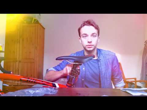 Lezyne Zecto Drive Auto Unboxing