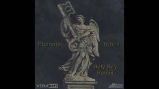 Gratz Holy Key Remix